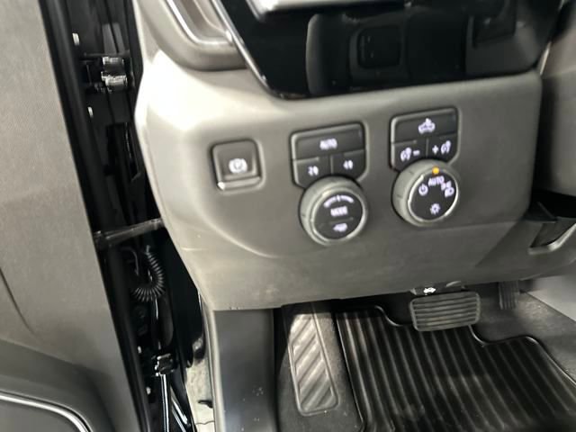 New 2025 Chevrolet Silverado 1500 LT image 5