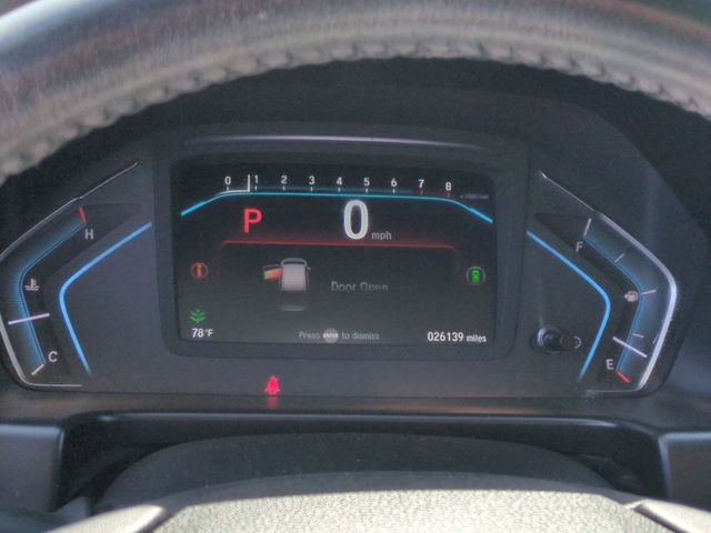 Used 2023 Honda Odyssey EX-L image 21