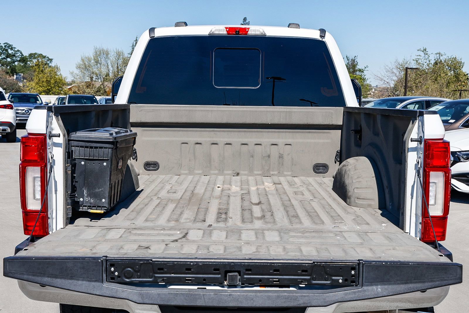 Used 2021 Ford F250 King Ranch w/ King Ranch Ultimate Package image 26