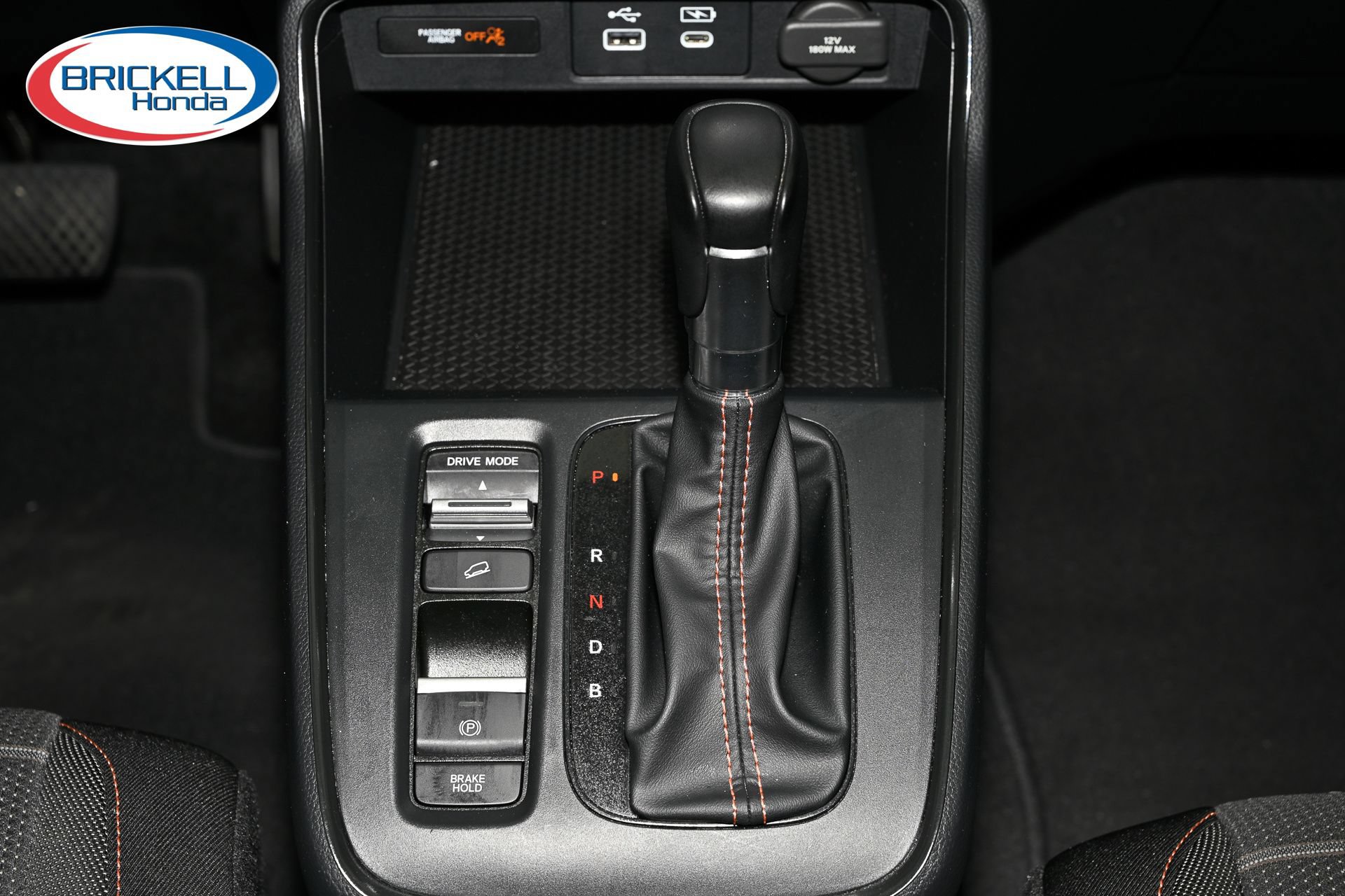 Certified 2024 Honda CR-V Sport image 31