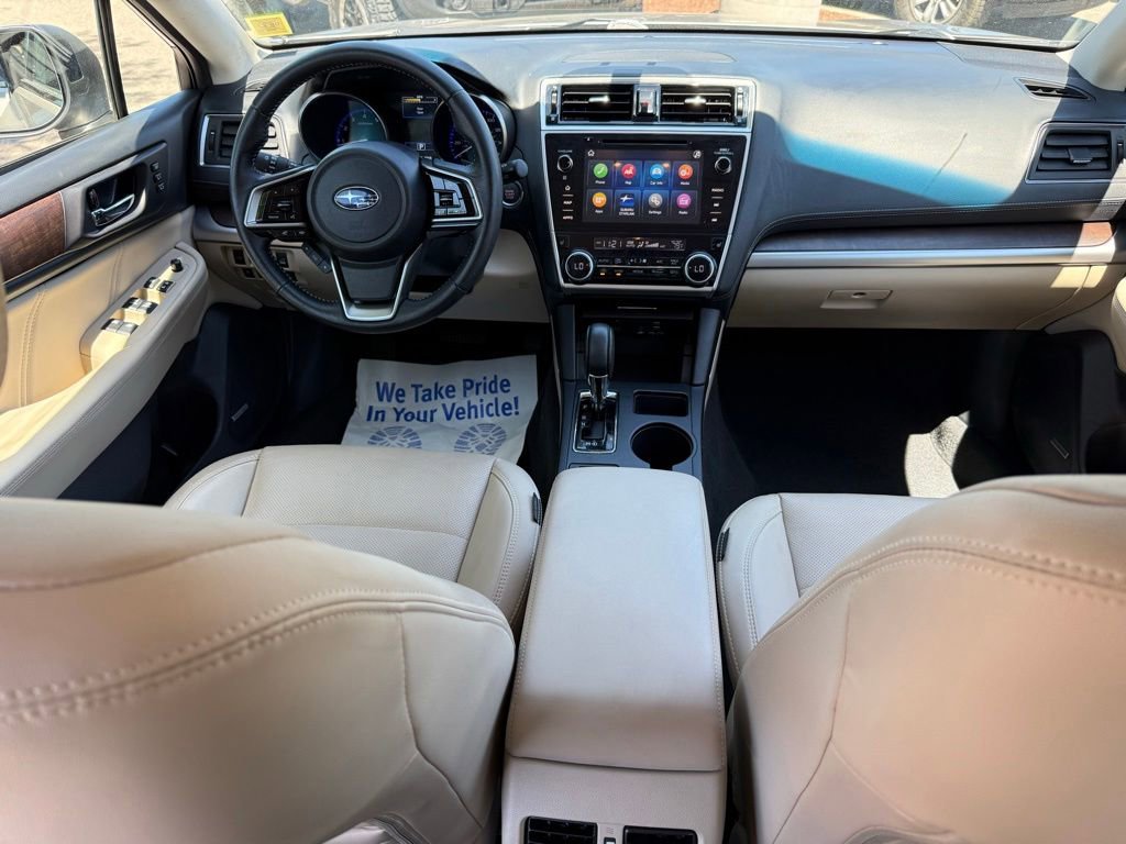 Used 2019 Subaru Outback 3.6R Limited AWD/4WD image 26