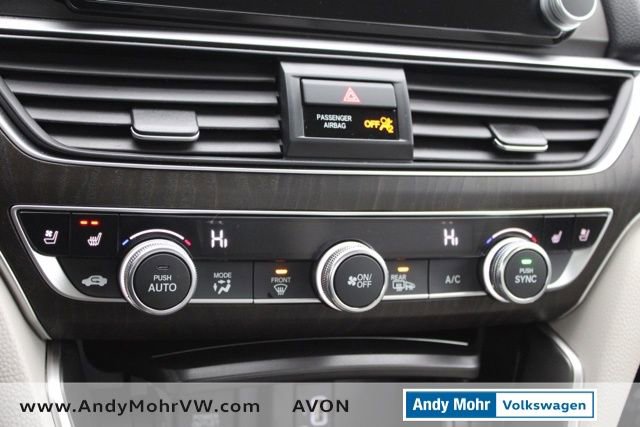 Used 2020 Honda Accord Touring image 42