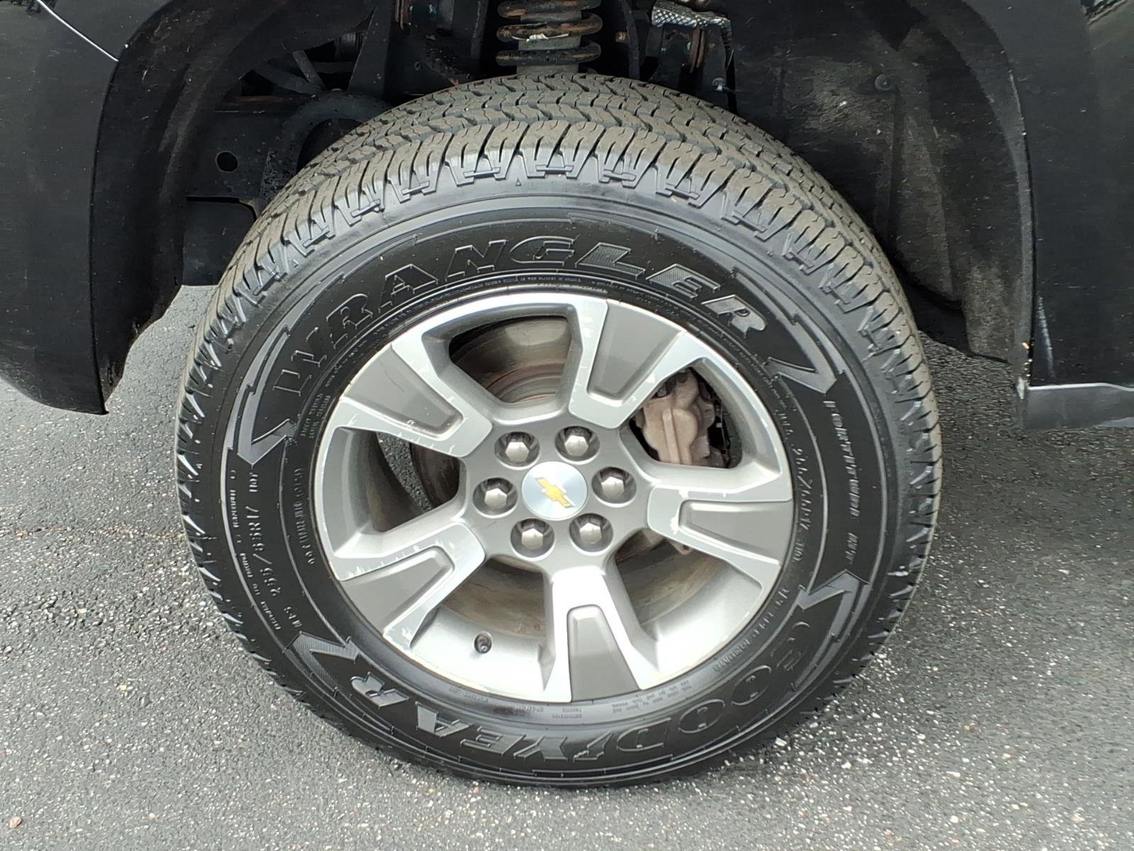 Used 2019 Chevrolet Colorado Z71 image 29