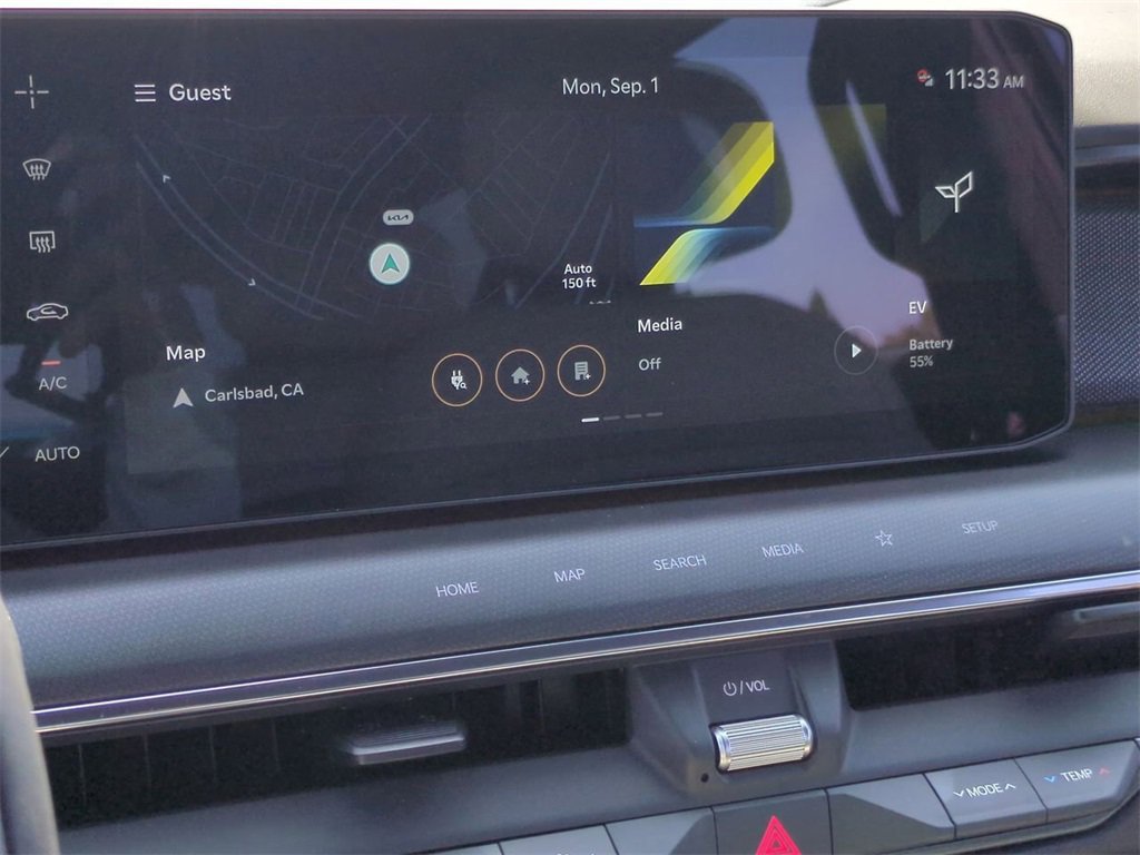 New 2026 Kia EV9 GT-Line image 20