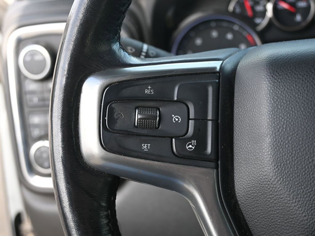 Used 2023 Chevrolet Silverado 3500 LTZ image 33