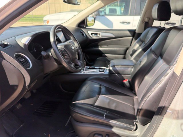 Used 2017 Nissan Pathfinder SL AWD/4WD image 20