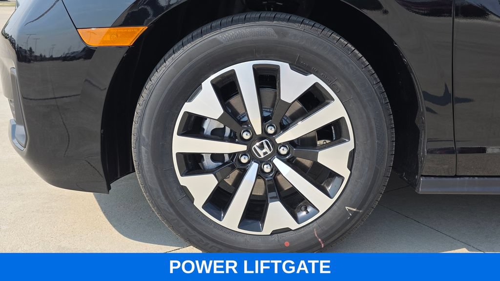 New 2026 Honda Odyssey EX-L image 10