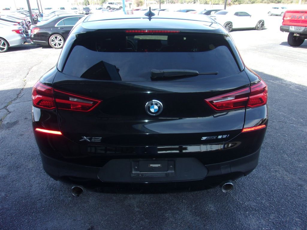 Used 2018 BMW X2 sDrive28i w/ Convenience Package image 5