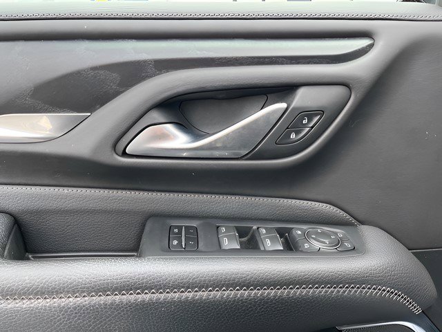 Certified 2022 GMC Yukon Denali w/ Max Trailering Package image 8