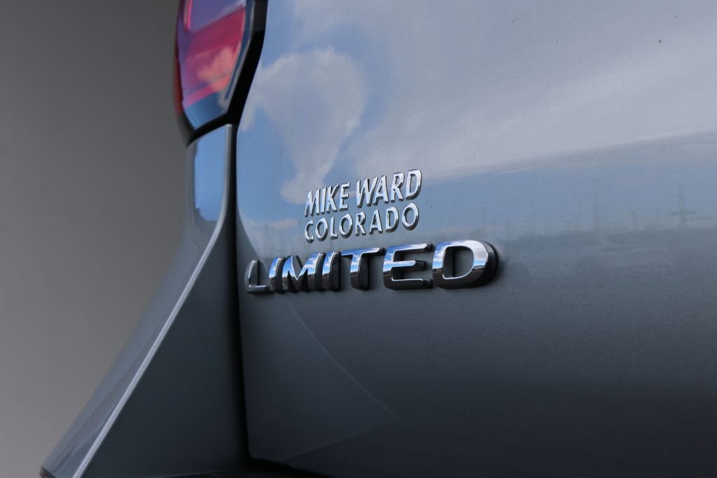 Used 2024 Ford Expedition Max Limited image 33