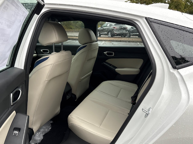 New 2026 Acura Integra A-Spec w/ Technology Package FWD image 26