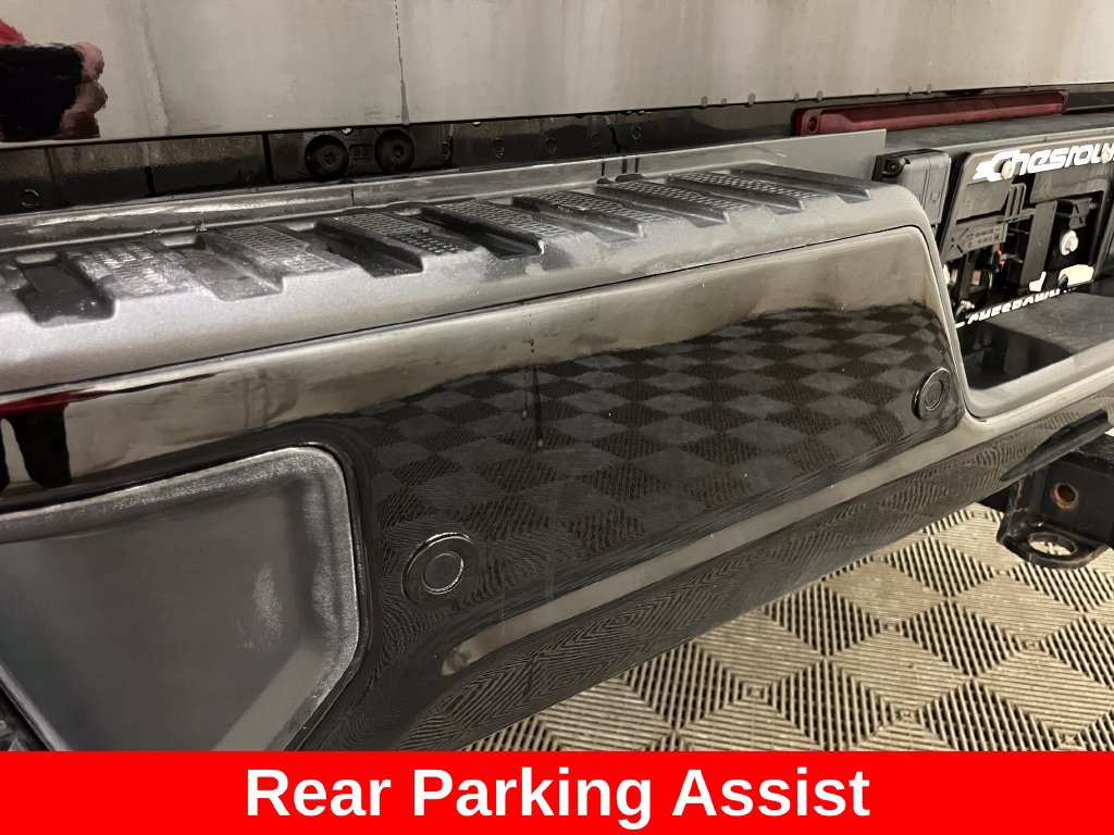 Used 2020 GMC Sierra 3500 Denali w/ Denali Ultimate Package AWD/4WD image 17