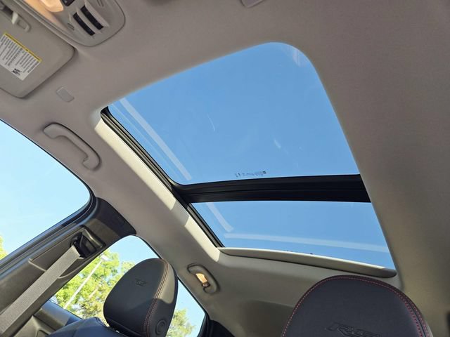 New 2027 Chevrolet Bolt RS w/ Technology Package FWD image 6