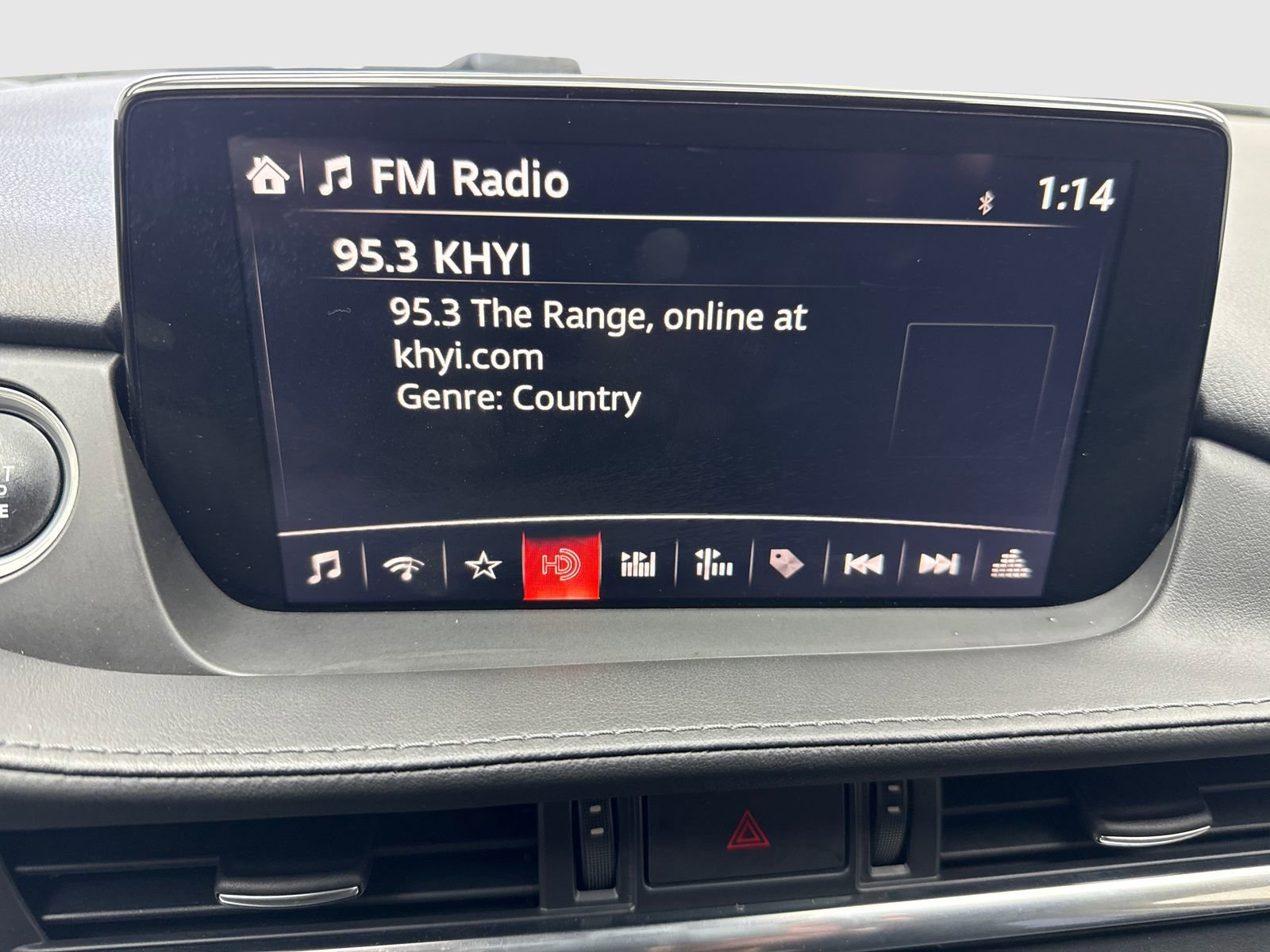 Used 2020 MAZDA MAZDA6 Sport image 25