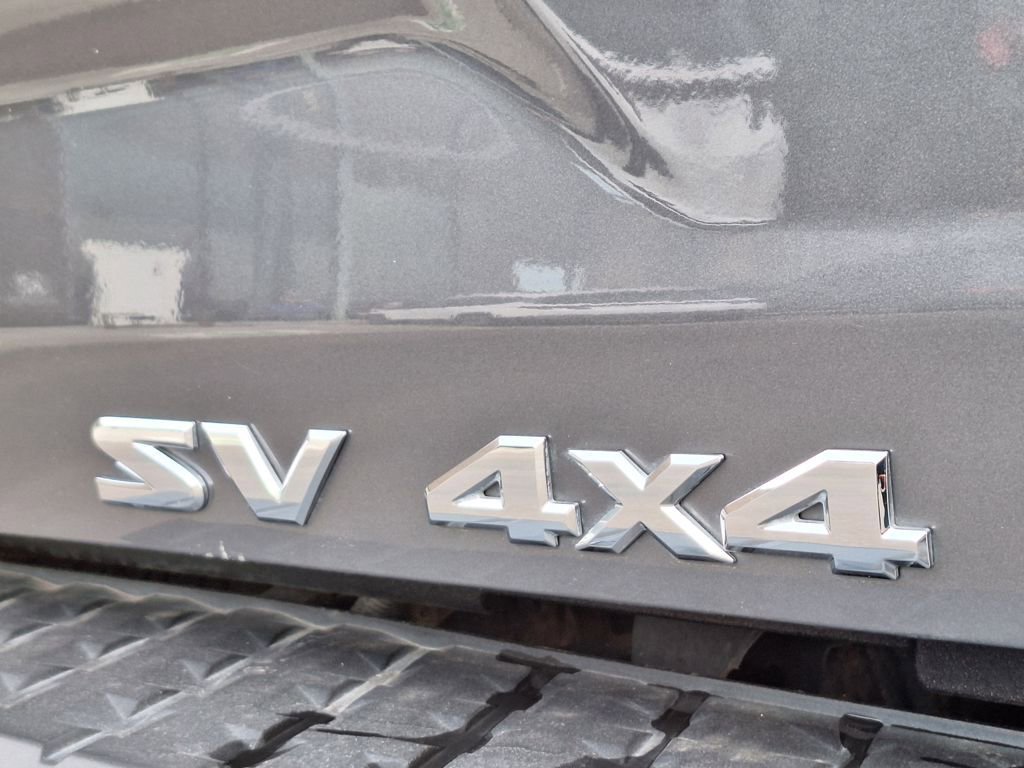 Used 2023 Nissan Titan SV w/ SV Convenience Package image 30