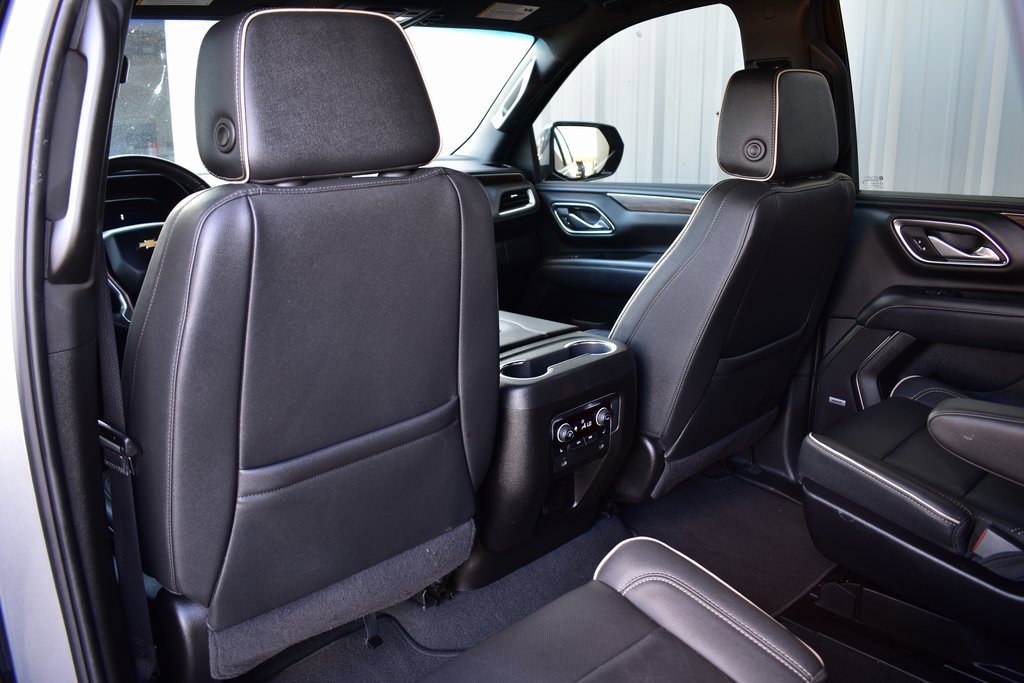 Used 2024 Chevrolet Tahoe Premier image 22