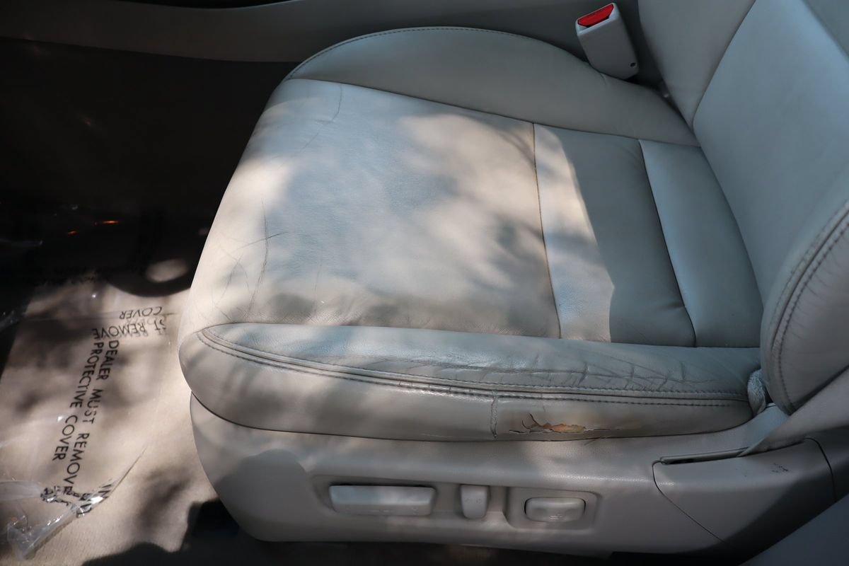 Used 2012 Acura MDX AWD/4WD image 27