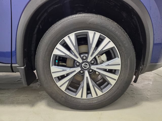 Used 2021 Nissan Rogue SV w/ Premium Package AWD/4WD image 33