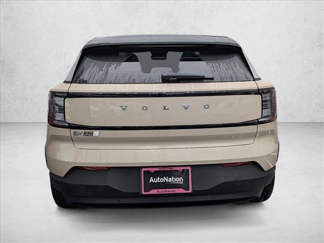 New 2026 Volvo EX30 Ultra image 8