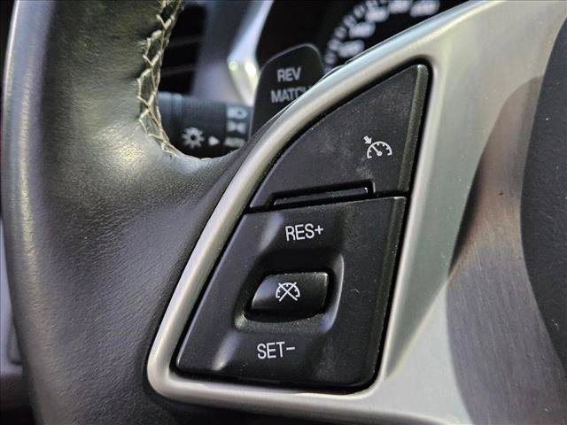 Used 2014 Chevrolet Corvette Stingray Coupe RWD image 21