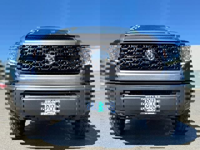 Used 2019 Toyota Tundra SR AWD/4WD image 11