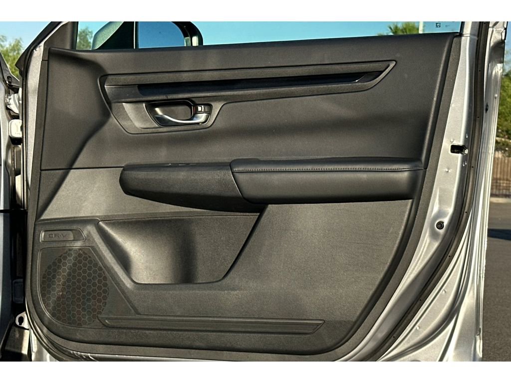 Used 2023 Honda CR-V EX image 21