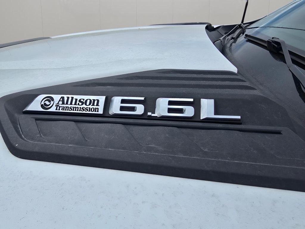 Used 2024 Chevrolet Silverado 2500 W/T w/ WT Fleet Convenience Package image 10