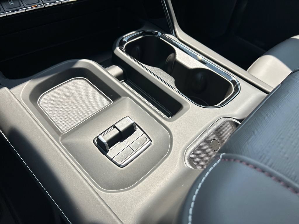 New 2026 GMC Sierra 2500 AT4X AWD/4WD image 28