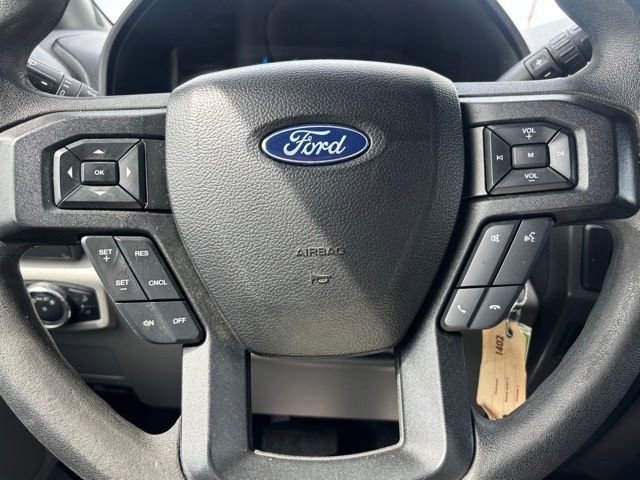 Used 2017 Ford F250 XLT AWD/4WD image 14