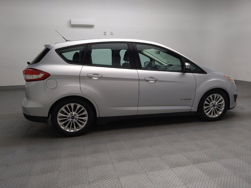 Used 2017 Ford C-MAX SE image 10