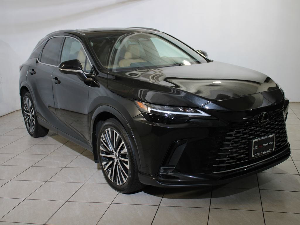 Used 2024 Lexus RX 350 image 9
