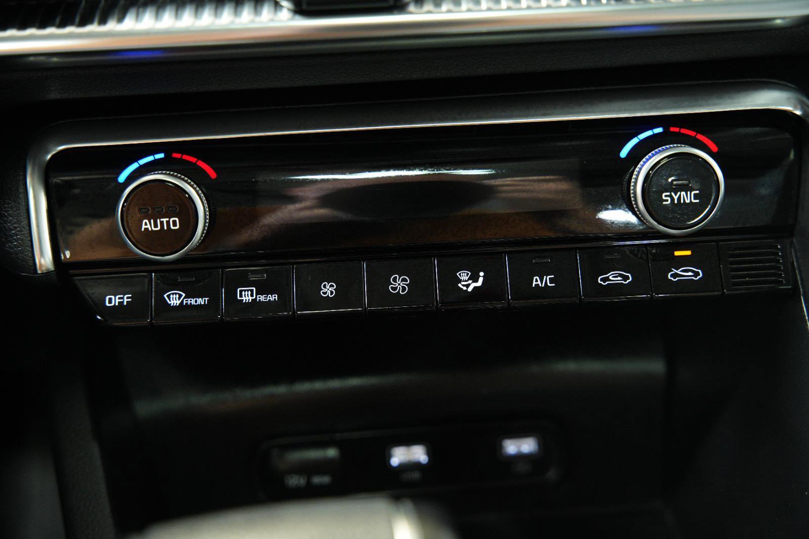 Used 2024 Kia K5 EX w/ EX Premium Package FWD image 40