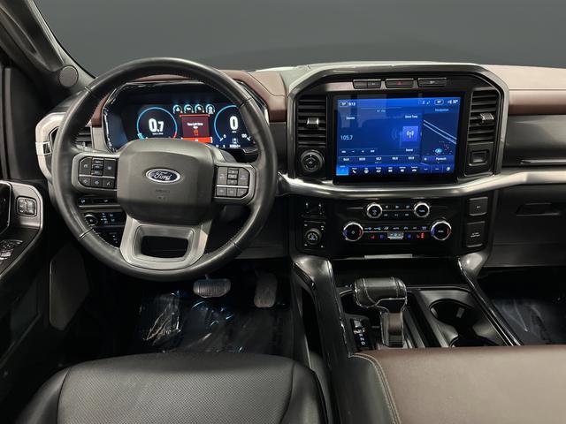 Used 2022 Ford F150 Lariat image 5