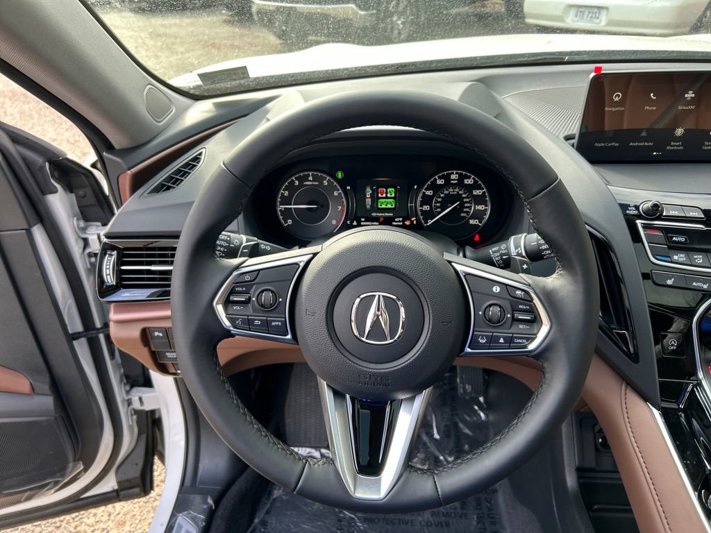 New 2026 Acura RDX SH-AWD image 18