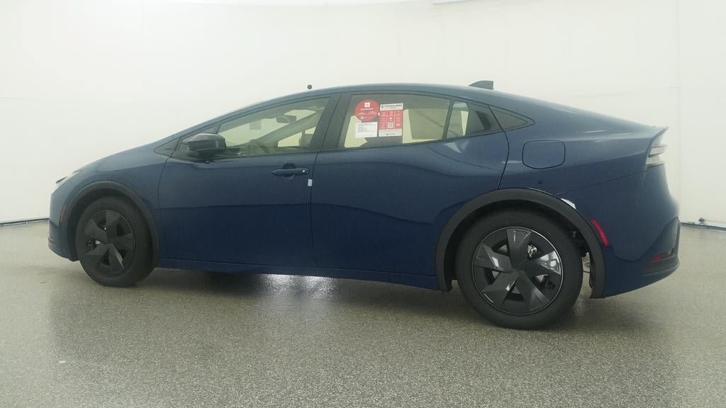 New 2027 Toyota Prius Plug-In Hybrid FWD image 20