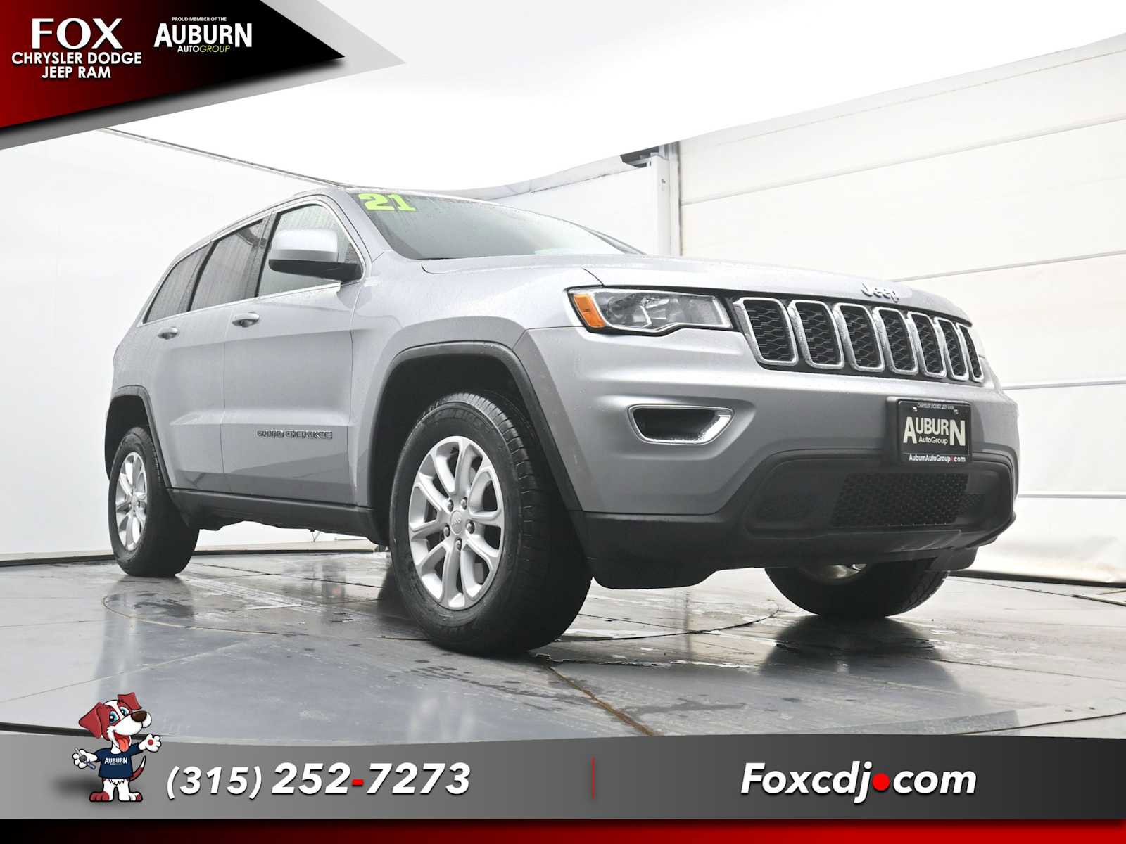 Used 2022 Jeep Grand Cherokee Limited AWD/4WD image 16