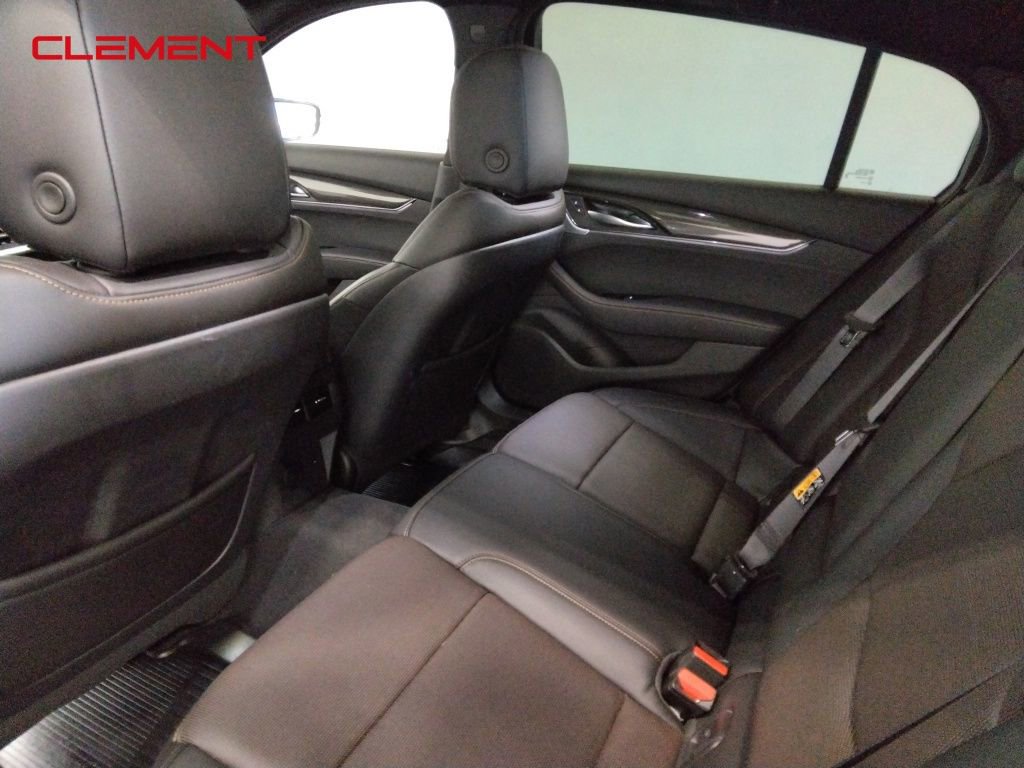 Used 2024 Cadillac CT5 V image 30
