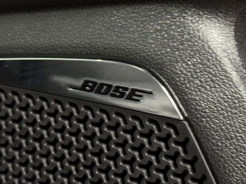 New 2025 Chevrolet Blazer EV RS image 26