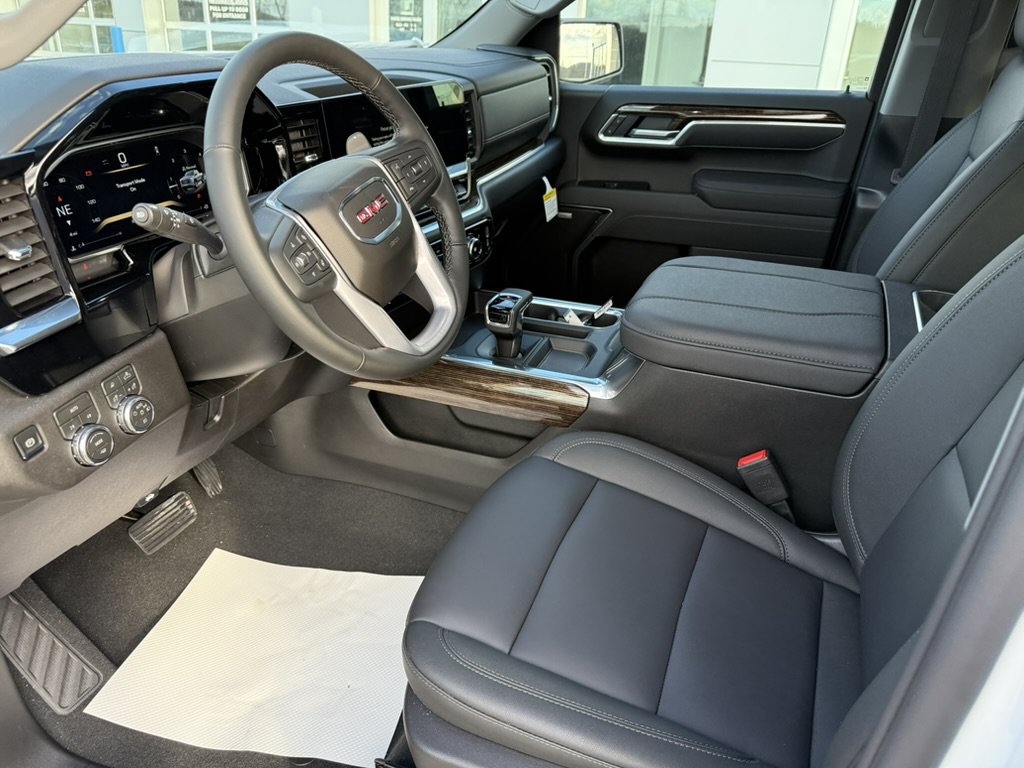 New 2026 GMC Sierra 1500 Elevation w/ Elevation Premium Package AWD/4WD image 14