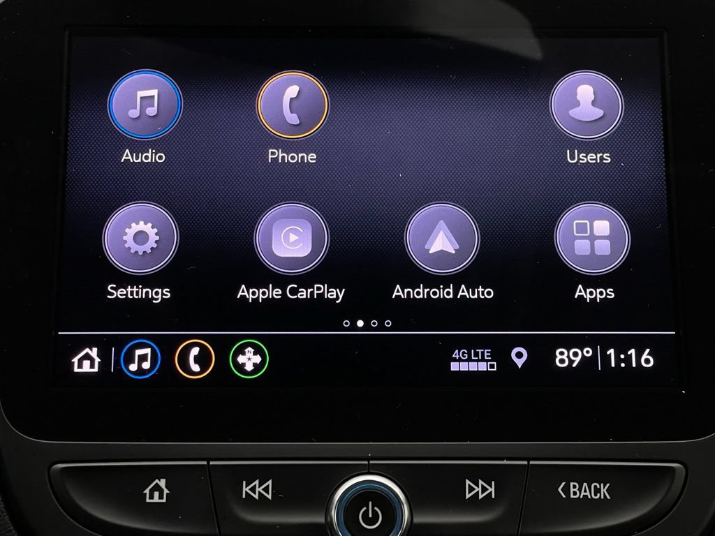Used 2020 Chevrolet Equinox Premier FWD image 26