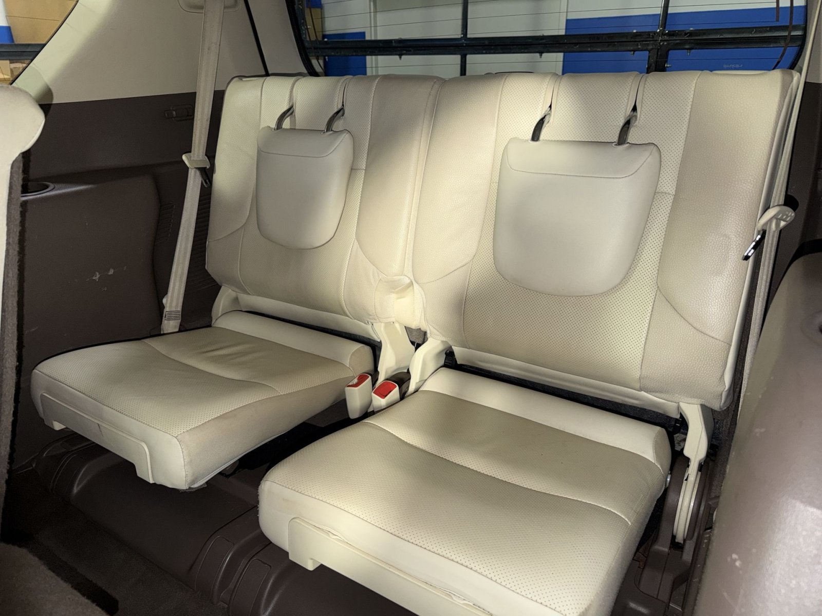 Used 2019 Lexus GX 460 Premium w/ Premium Package AWD/4WD image 25