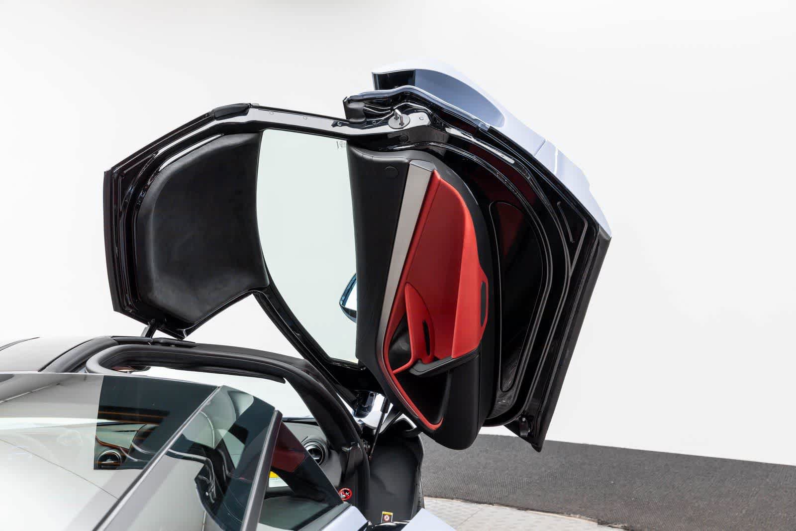 New 2026 McLaren 750S RWD image 37