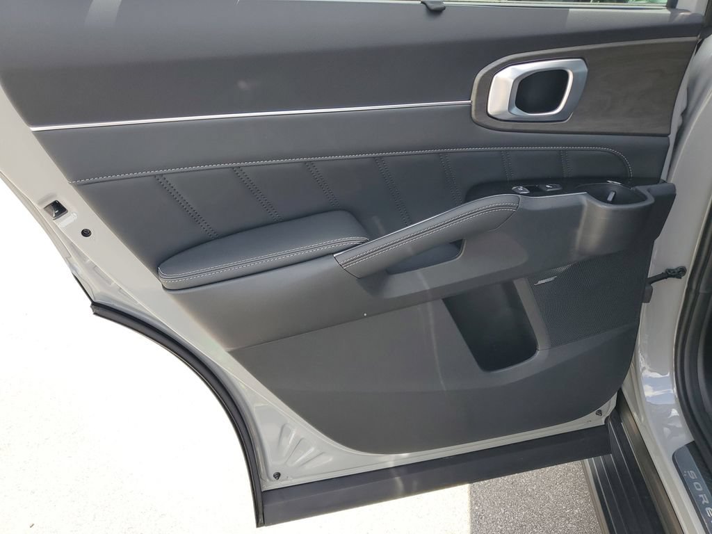 New 2026 Kia Sorento SX Prestige AWD/4WD image 24
