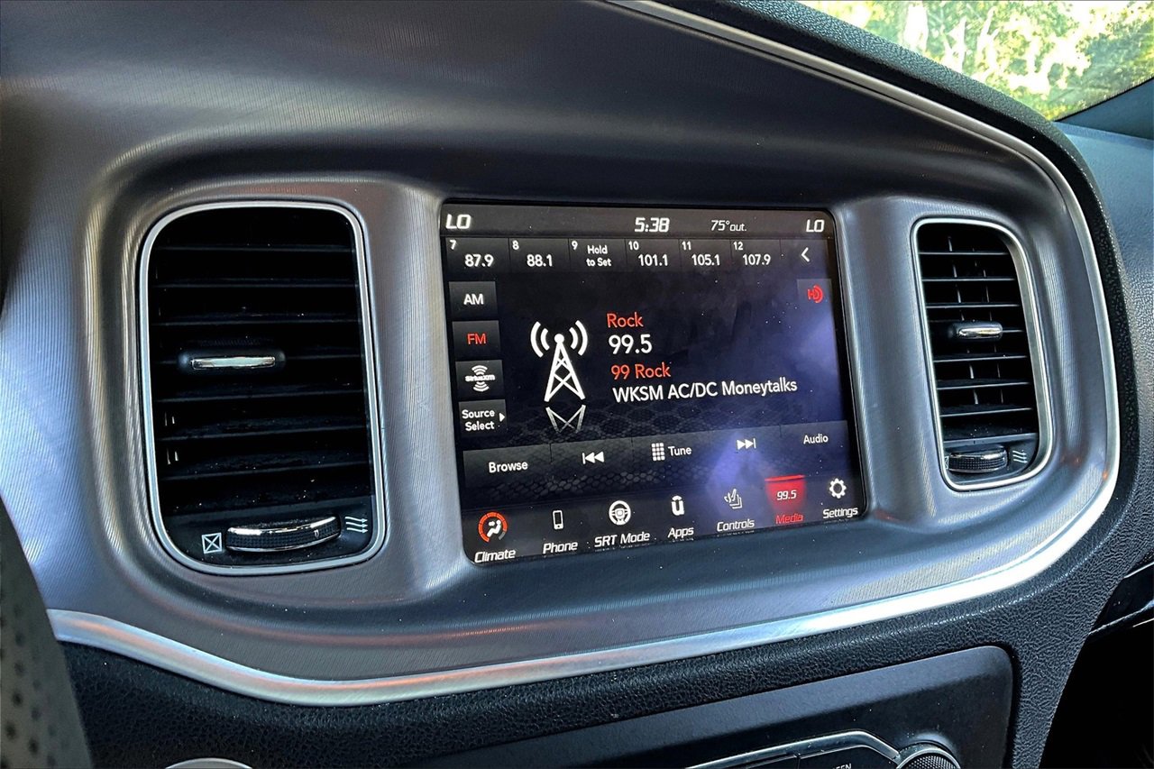 Used 2022 Dodge Charger Scat Pack image 13