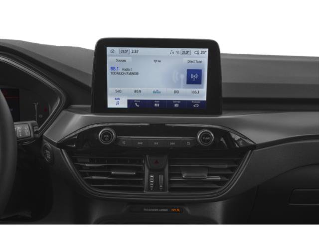 New 2026 Ford Escape Active image 38