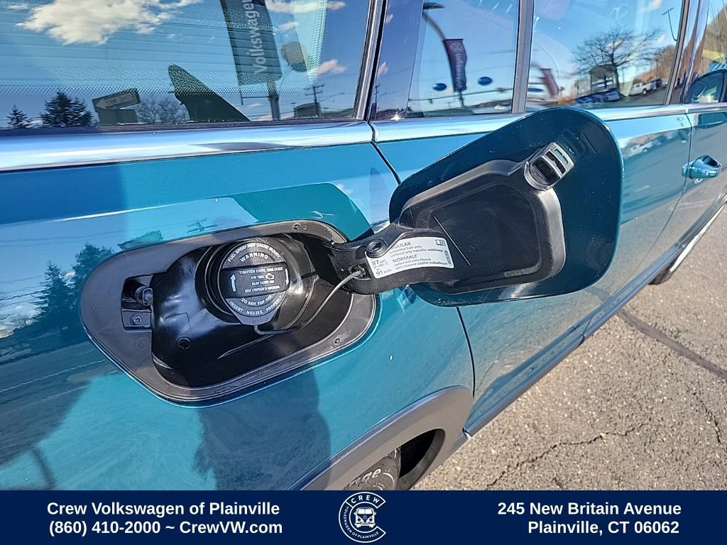 Used 2018 Volkswagen Golf Alltrack SE image 31