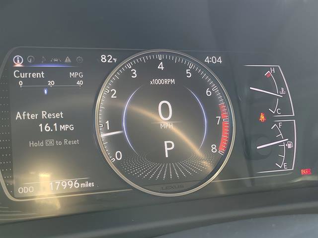 Used 2019 Lexus ES 350 w/ Luxury Package image 43