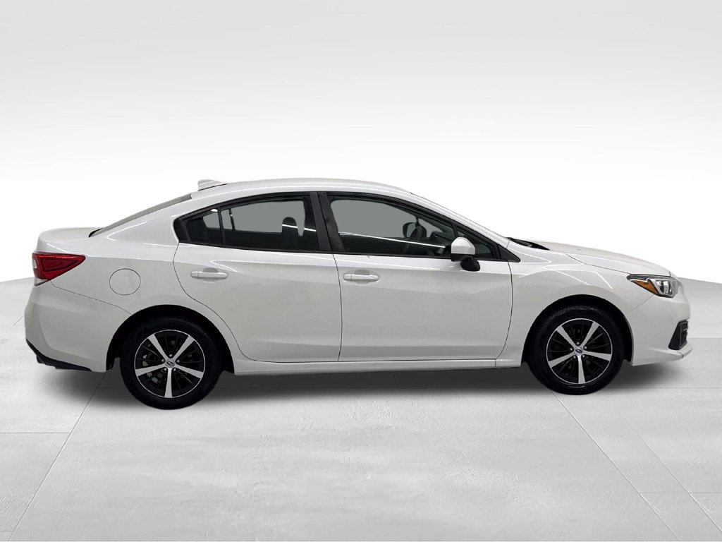 Certified 2023 Subaru Impreza 2.0i Premium AWD/4WD image 7