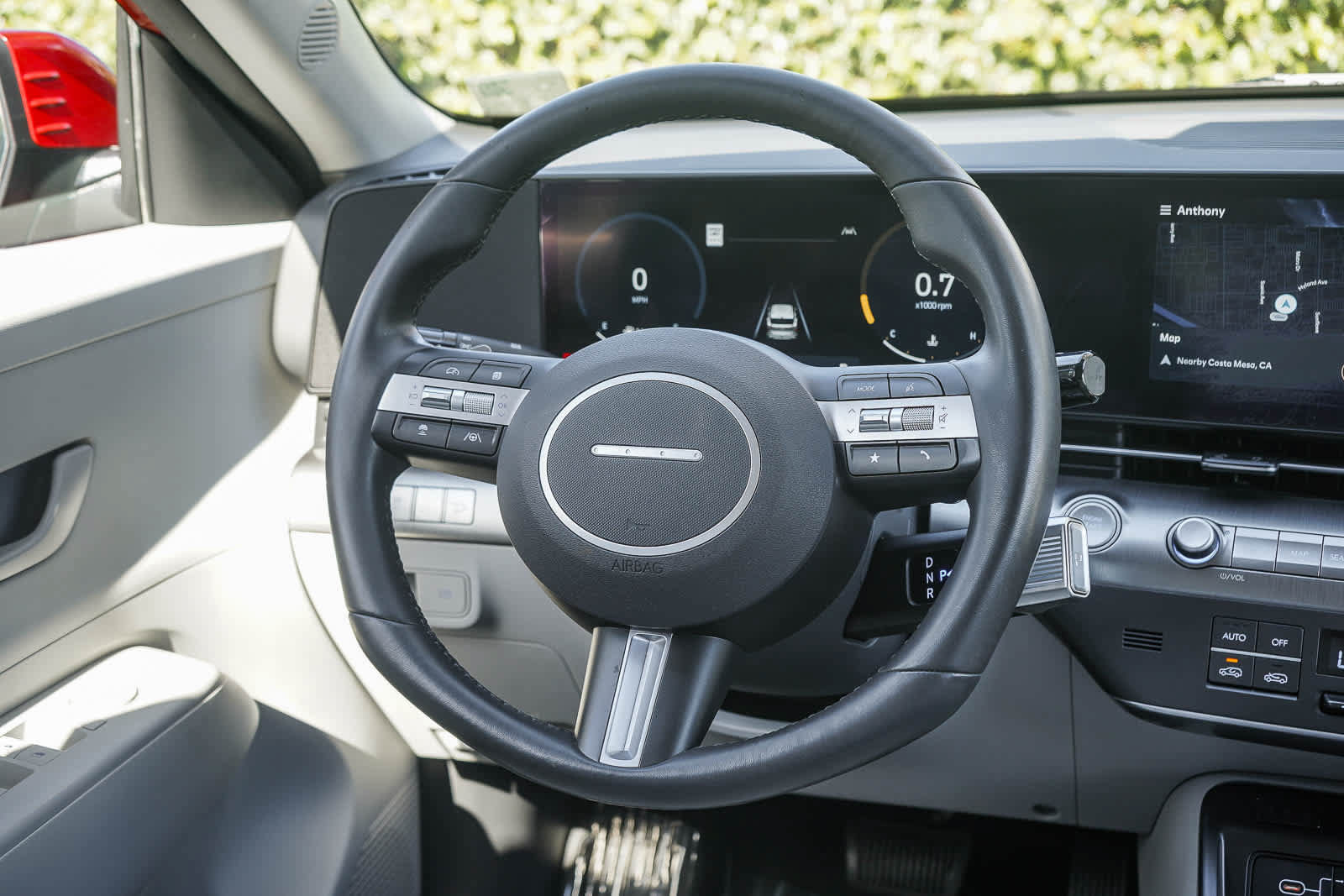 Used 2024 Hyundai Kona SEL w/ Convenience Package AWD/4WD image 15