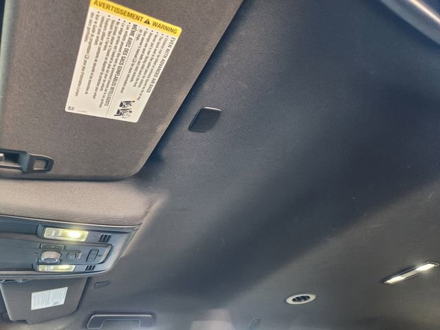 Used 2023 GMC Yukon XL AT4 image 22